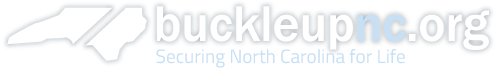 Buckle Up NC Header